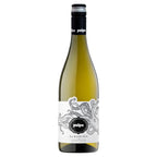 Pagos del Rey Pulpo Albariño Rías Baixas 2023