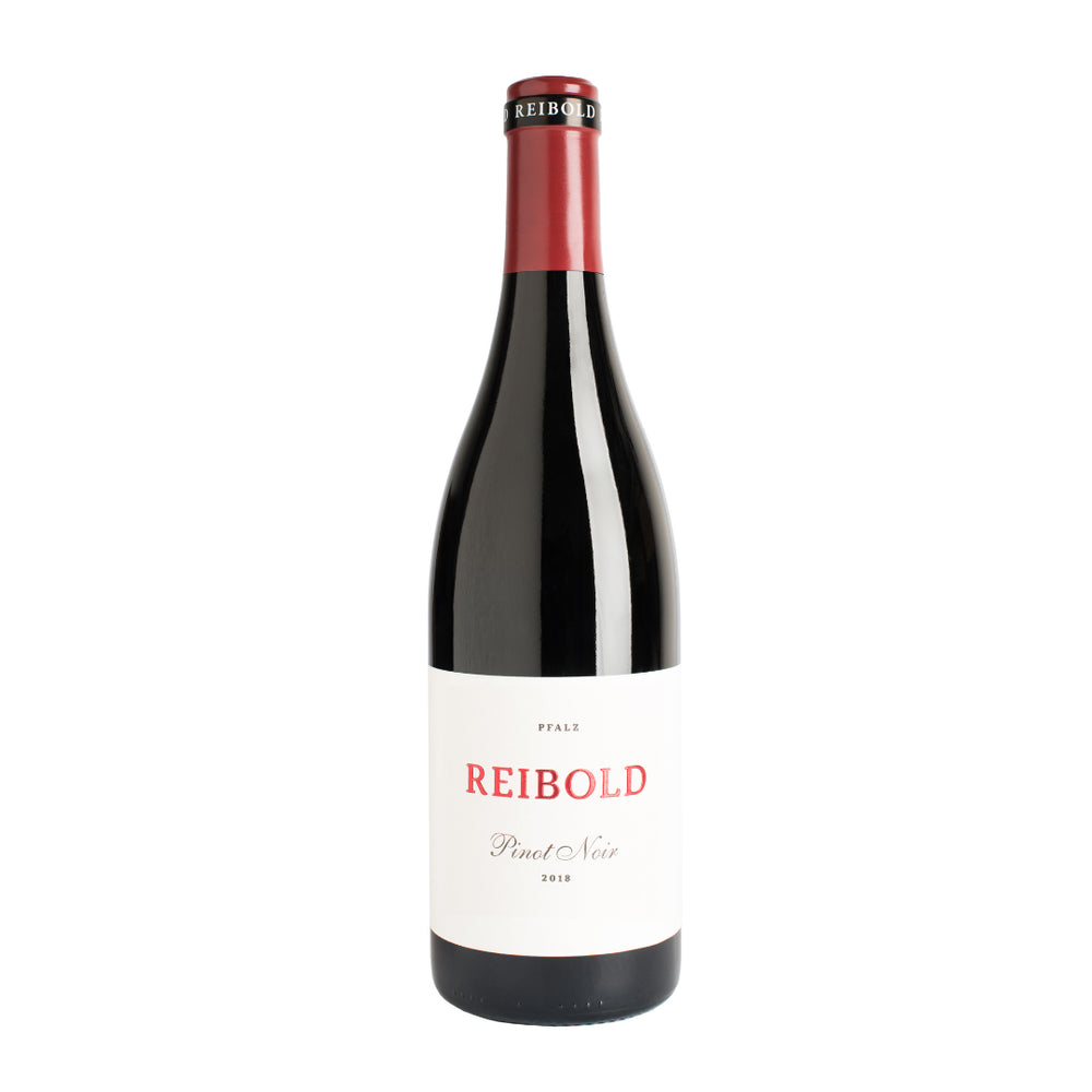 Reibold Pinot Noir 2022