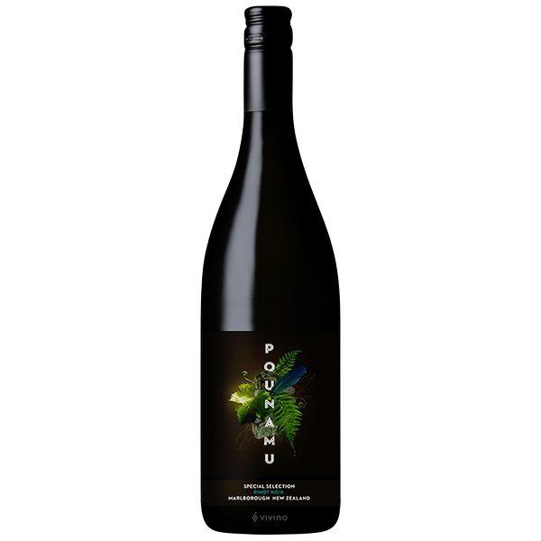 Pounamu Pinot Noir 2020