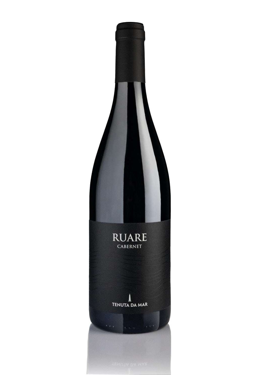 Colle Alto Cabernet IGT Veneto Tenuta Da Mar