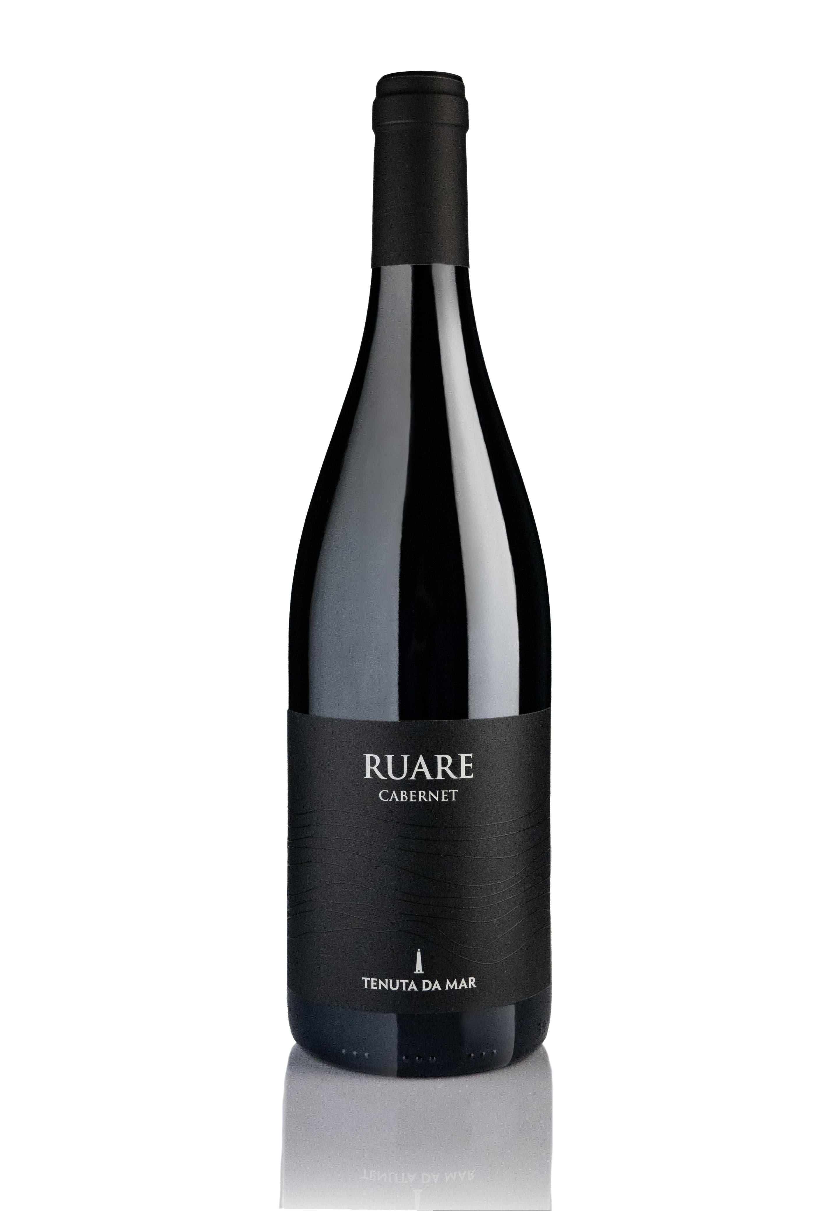 Colle Alto Cabernet IGT Veneto Tenuta Da Mar