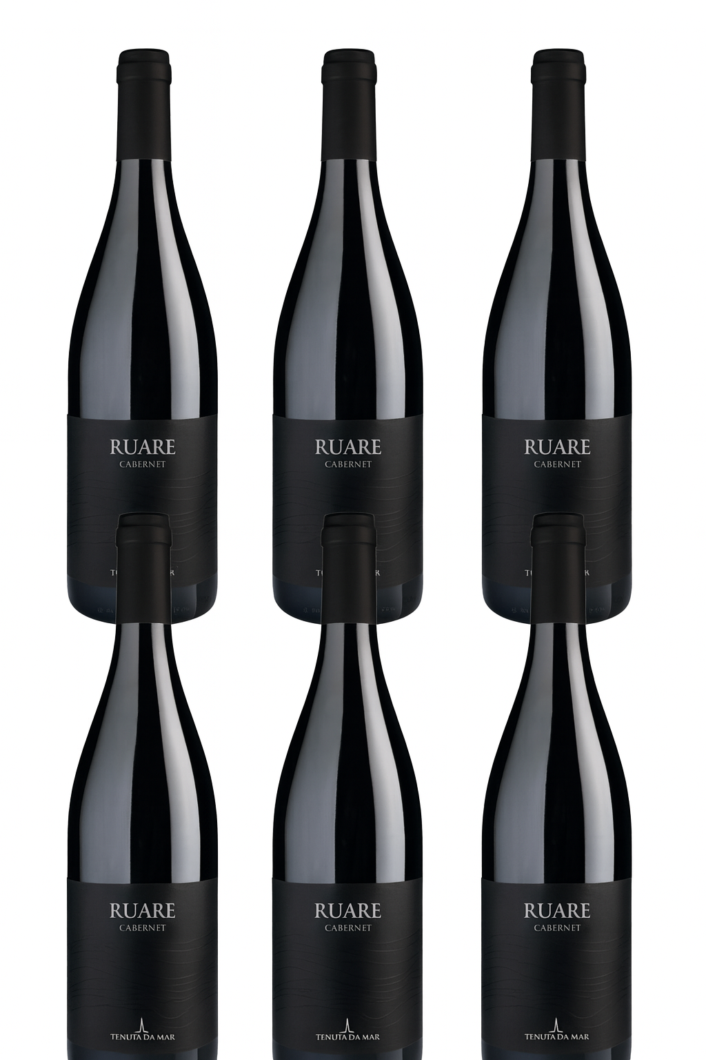 Colle Alto Cabernet IGT Veneto Tenuta Da Mar