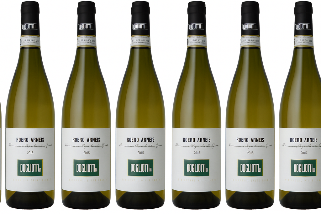 Dogliotti 1870 Roero Arneis