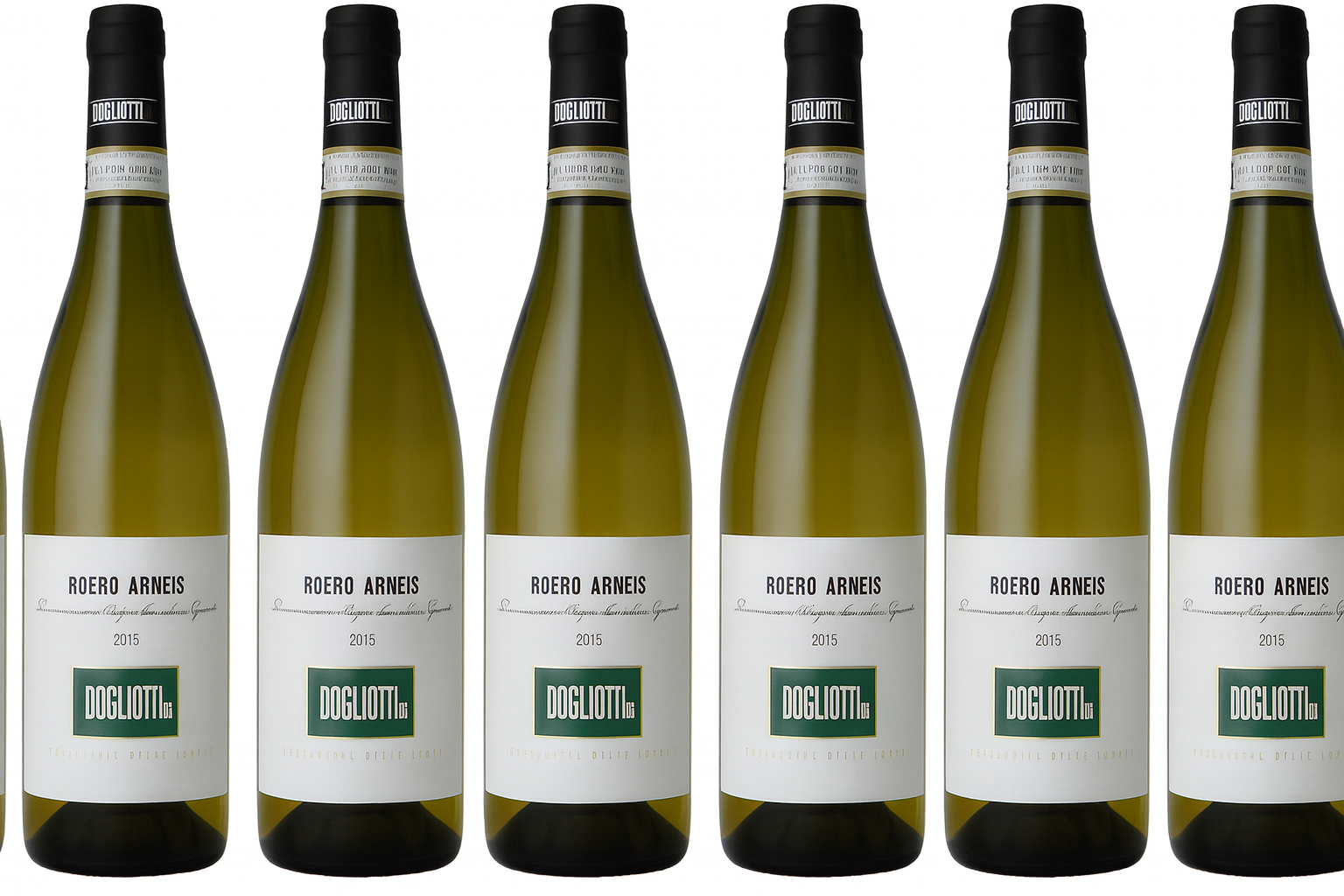 Dogliotti 1870 Roero Arneis