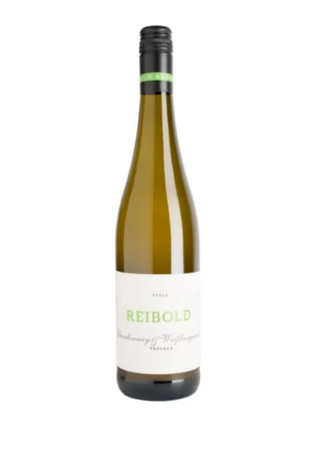 Reibold Chardonnay–Weissburgunder