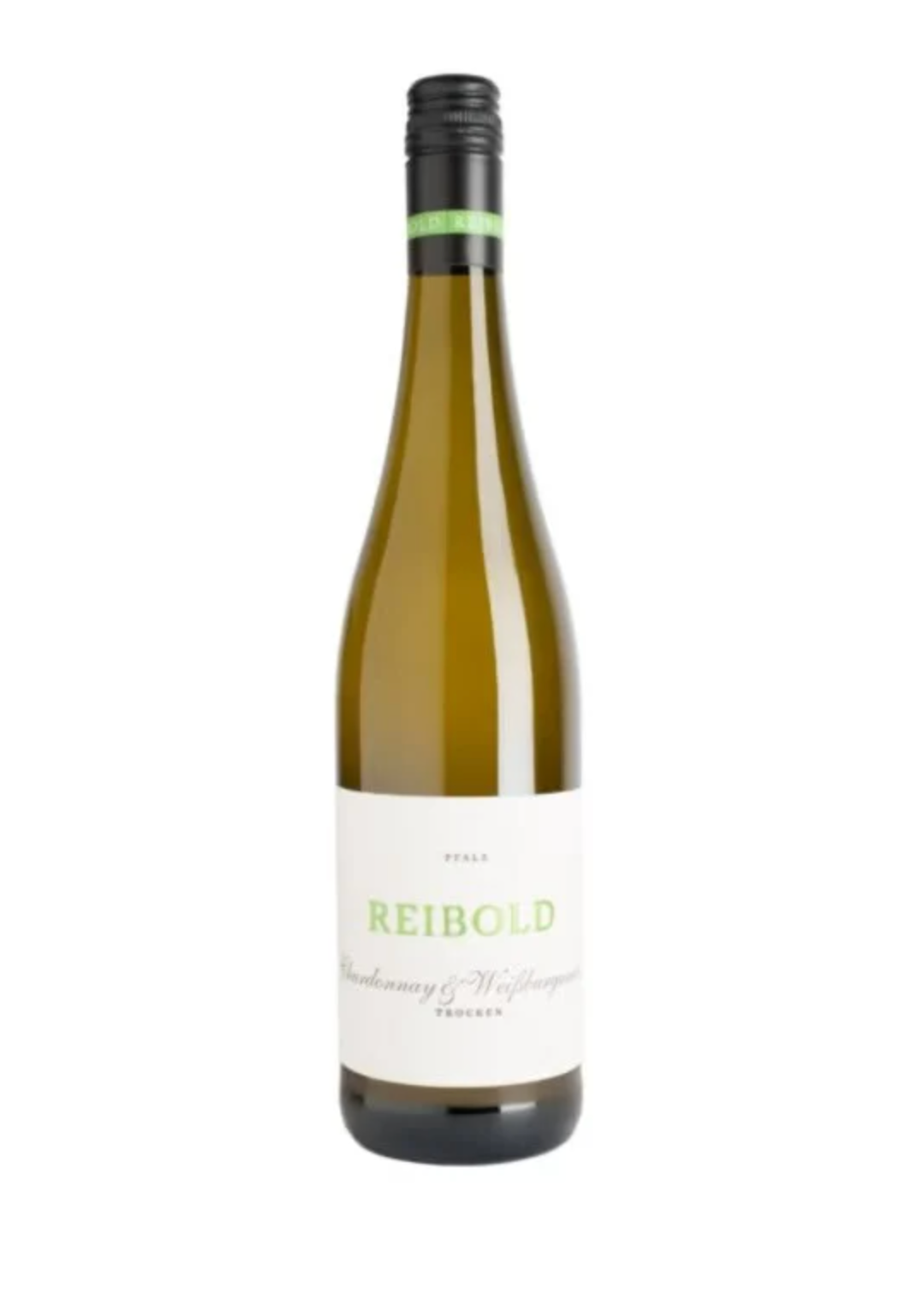 Reibold Chardonnay–Weissburgunder