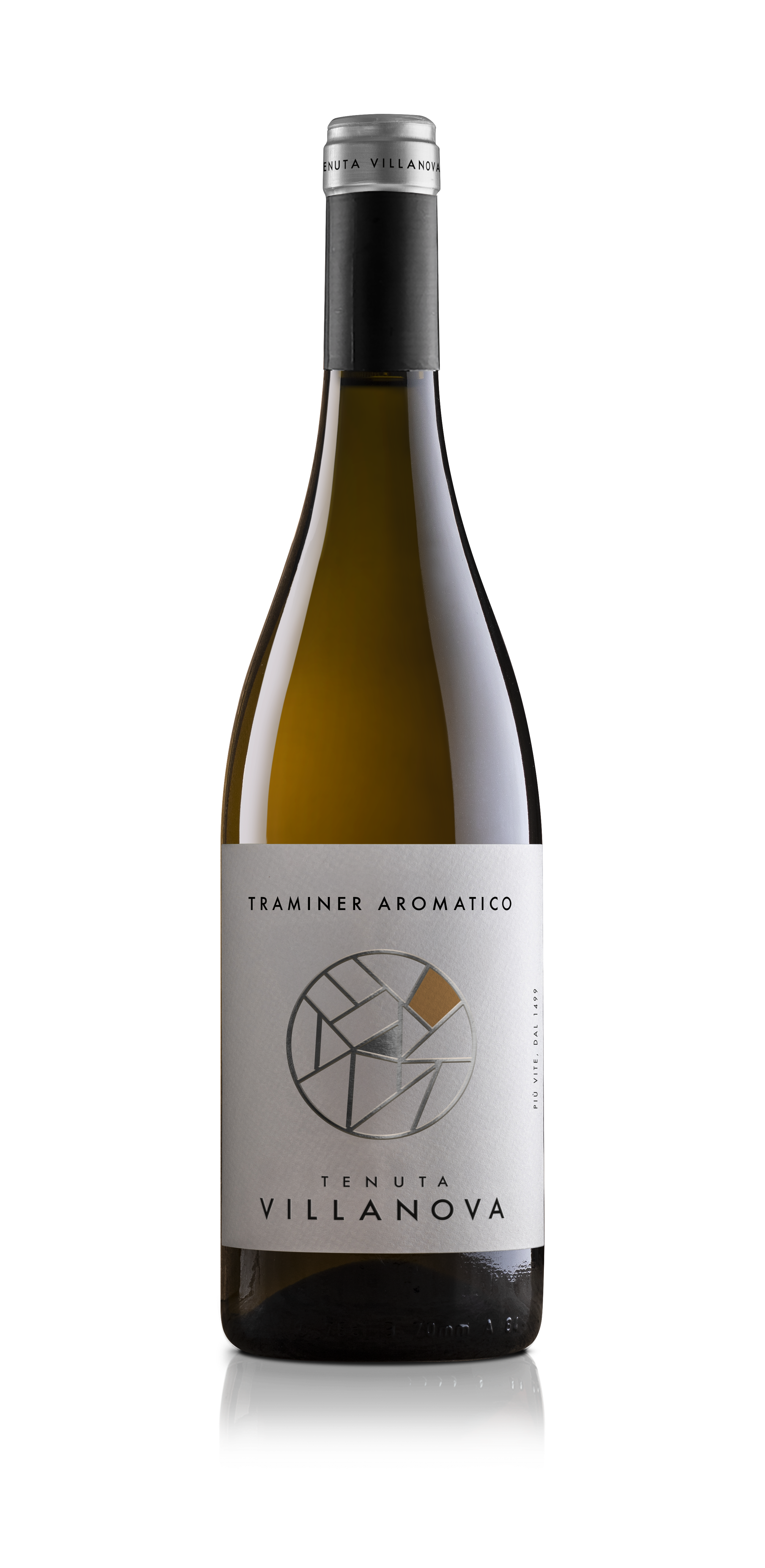 Tenuta Villanova Traminer Aromatico DOC Friuli Isonzo 2024