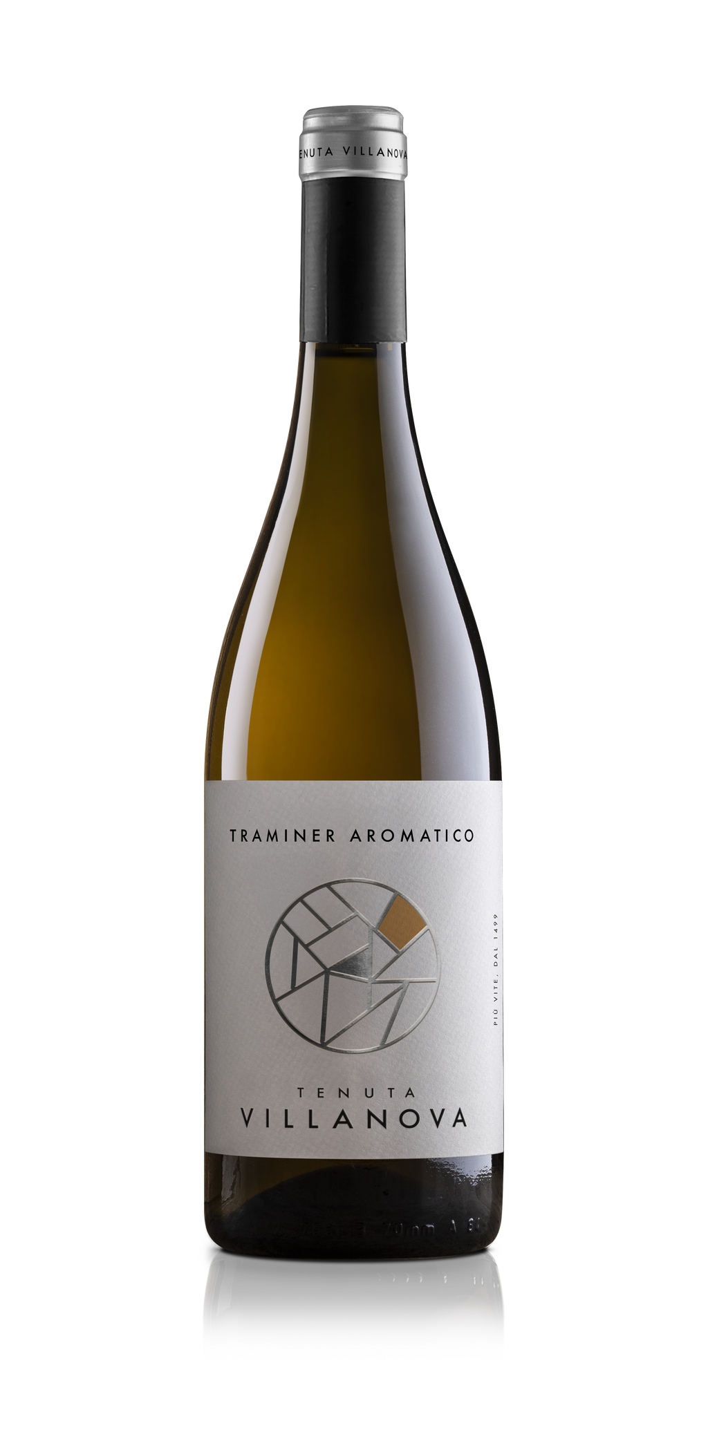 Tenuta Villanova Traminer Aromatico DOC Friuli Isonzo 2024