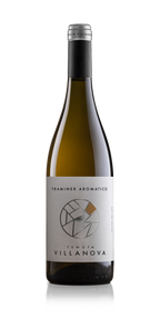 Tenuta Villanova Traminer Aromatico DOC Friuli Isonzo 2024