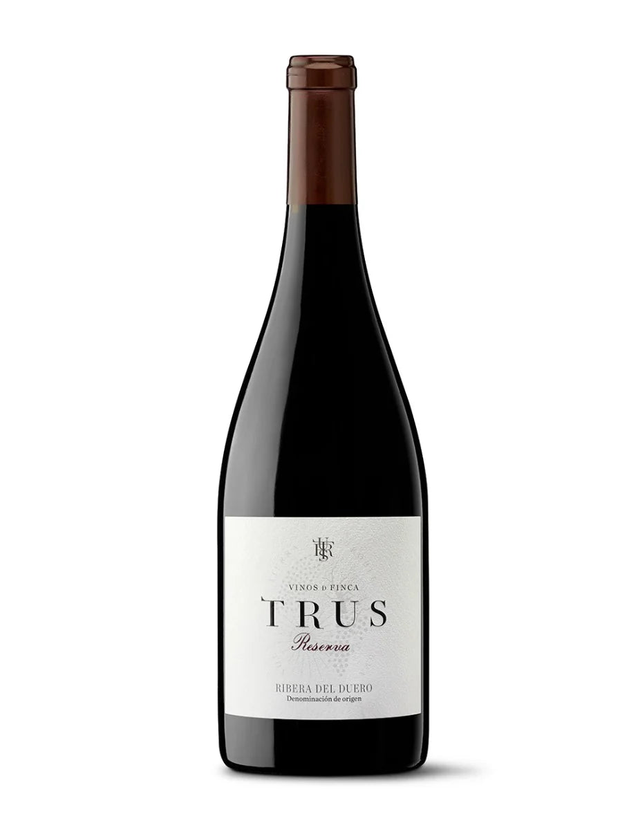 TRUS RESERVA  Ribera Del Duero 2018