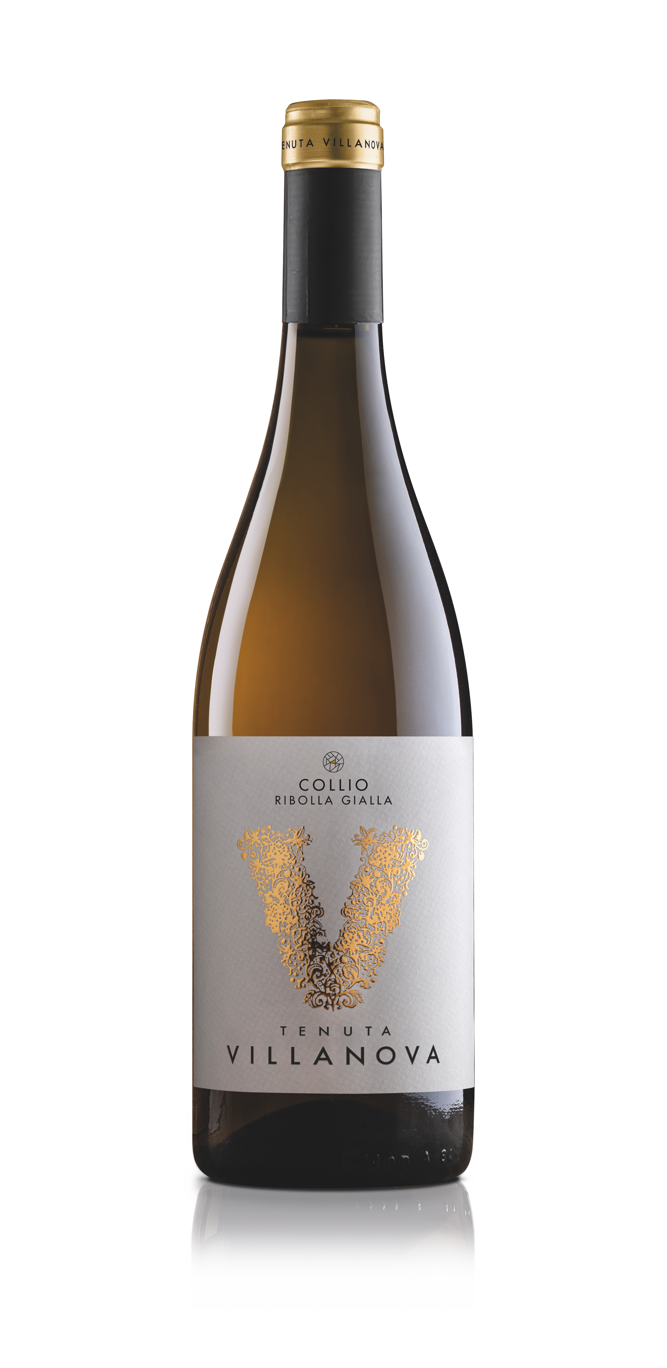 Tenuta Villanova Friulano DOC Friuli Isonzo 2024