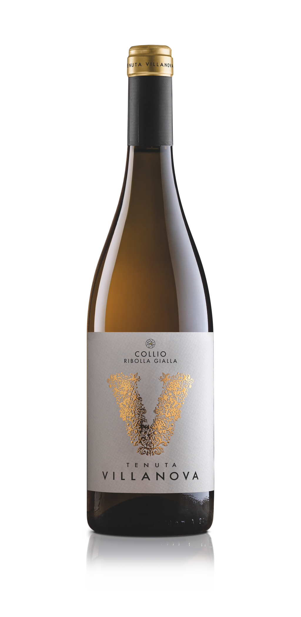 Tenuta Villanova Ribolla Gialla Collio DOC 2024