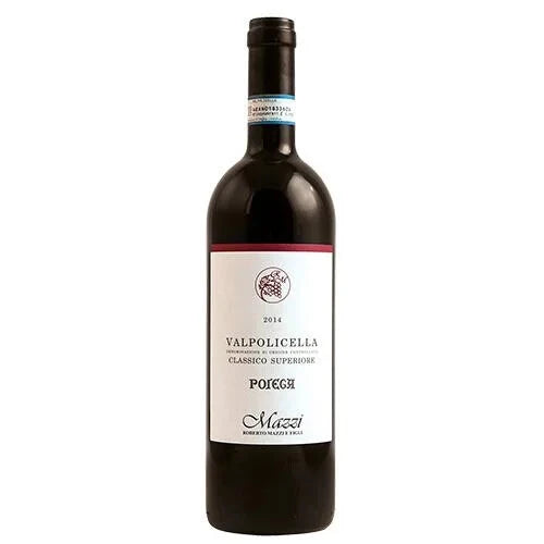 Mazzi Valpolicella Classico Superiore "Poiega"