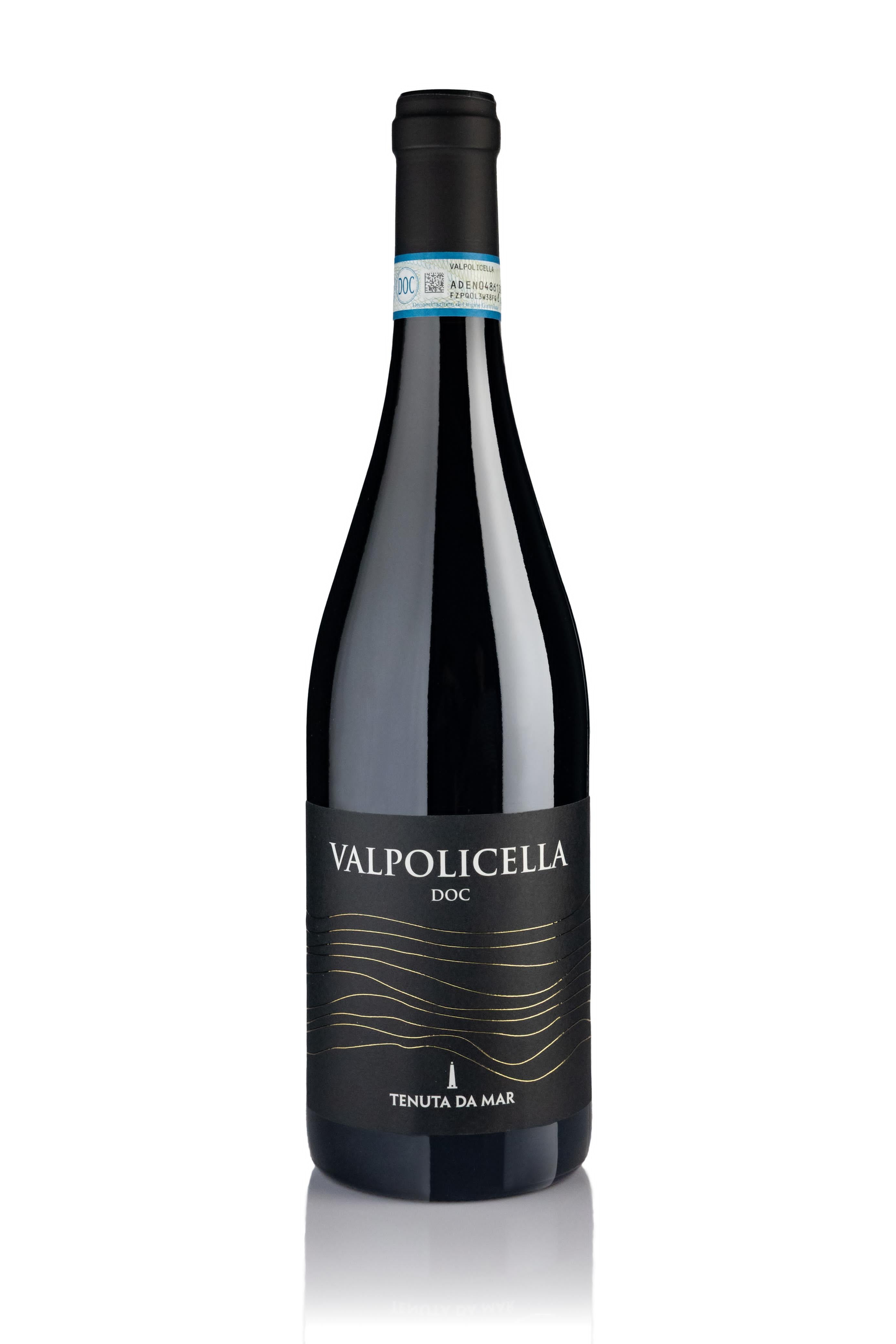 Valpolicella DOC 2024 Tenuta Da Mar