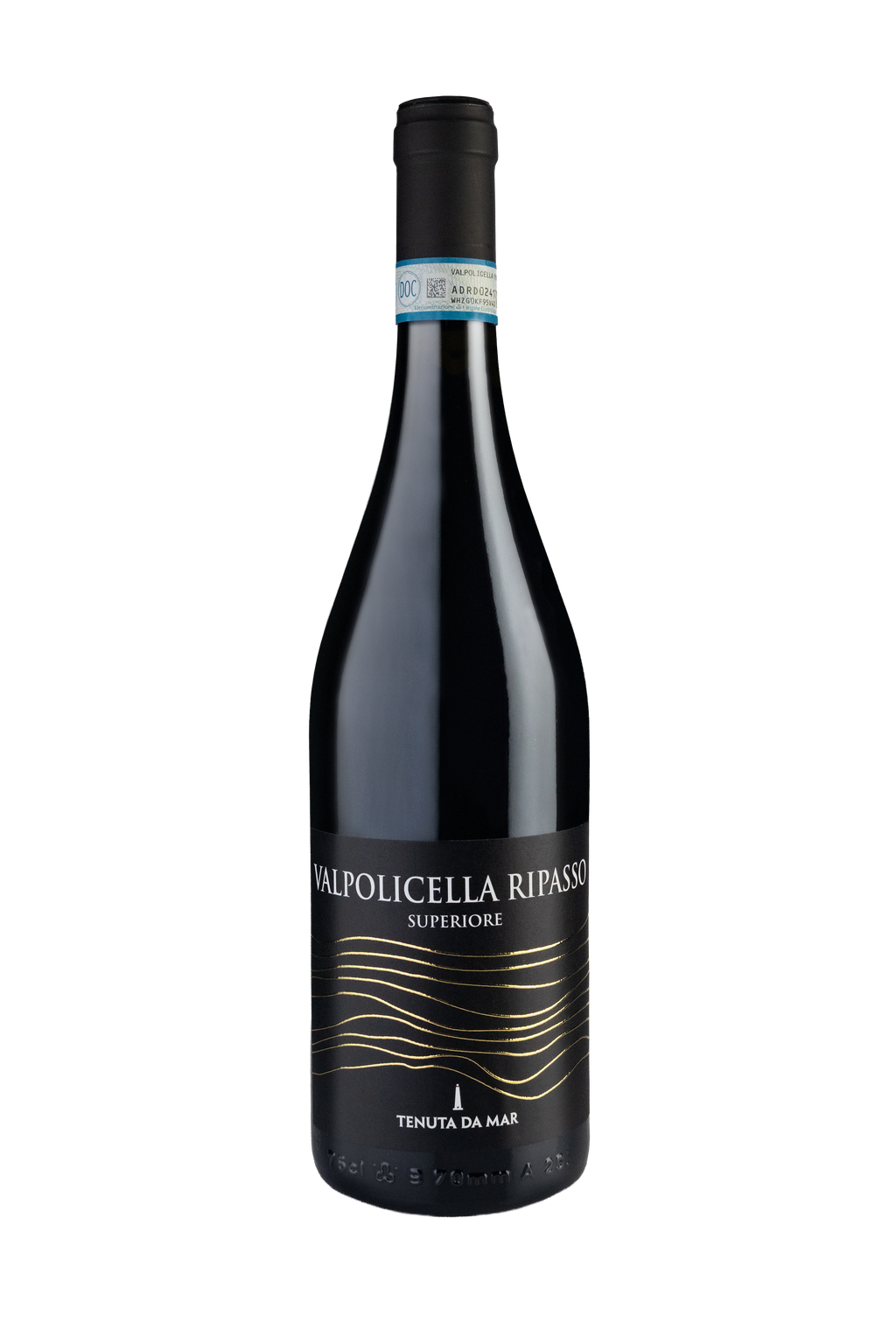 Valpolicella Ripasso DOC Superiore 2023 Tenuta Da Mar