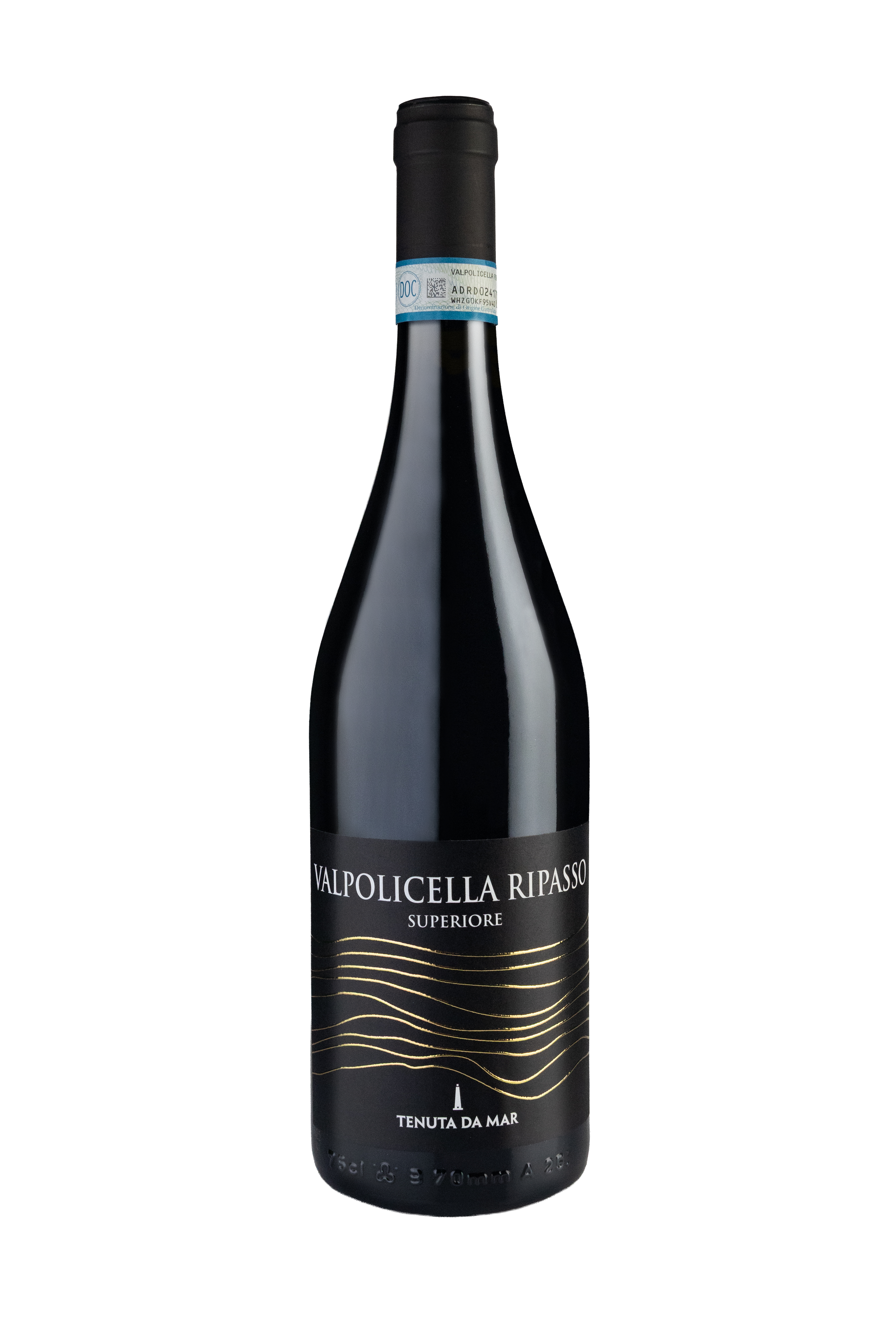 Valpolicella Ripasso DOC Superiore 2023 Tenuta Da Mar