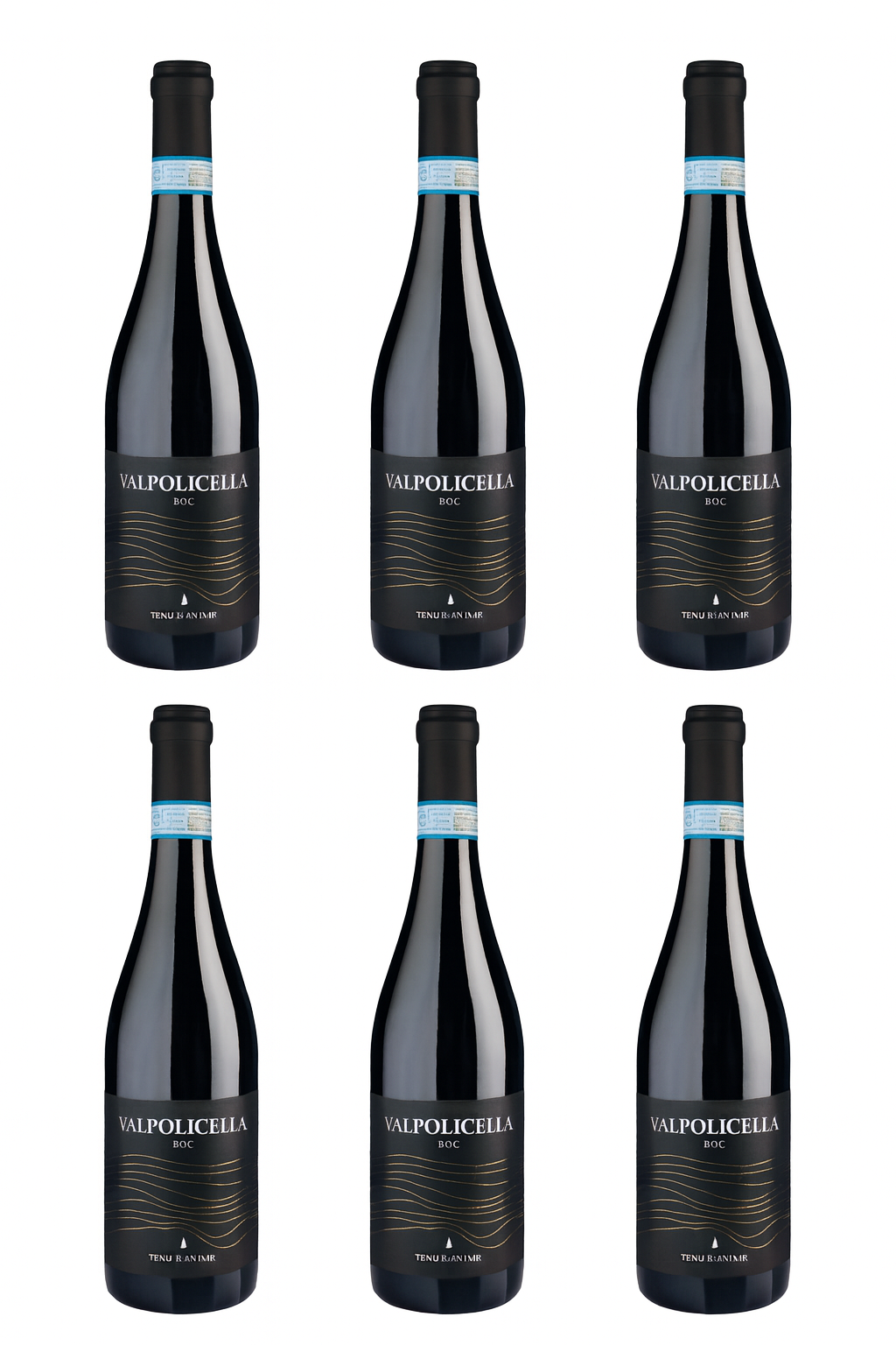 Valpolicella DOC 2024 Tenuta Da Mar