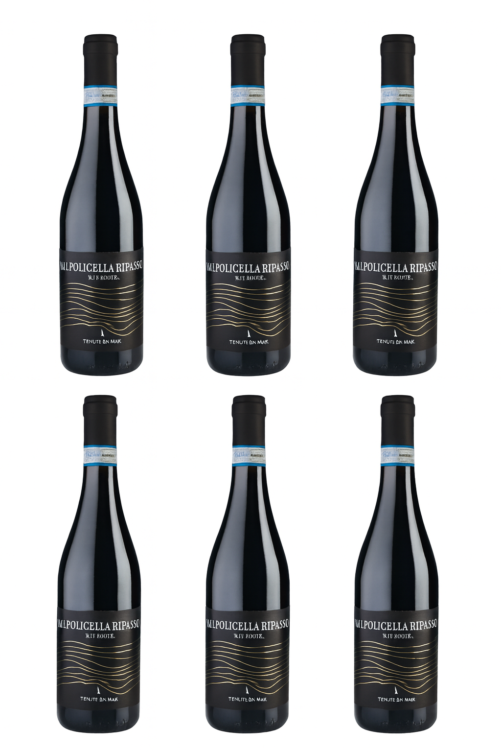 Valpolicella Ripasso DOC Superiore 2023 Tenuta Da Mar