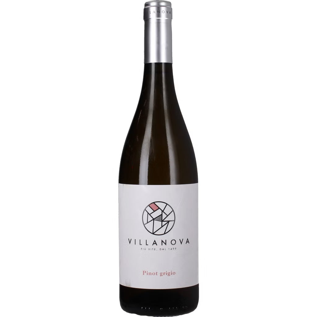 Villanova Pinot Grigio DOC Friuli Isonzo 2023