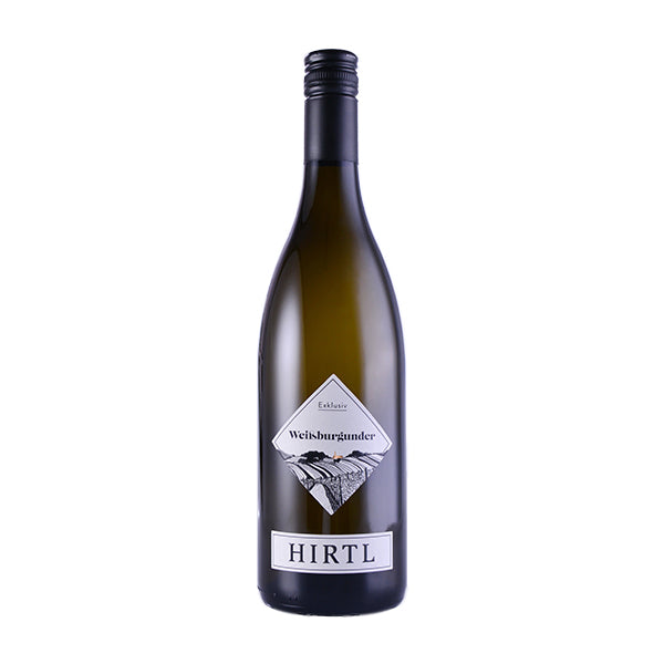Weingut Hirtl Weissburgunder Exklusiv 2024