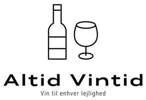 Altid vintid