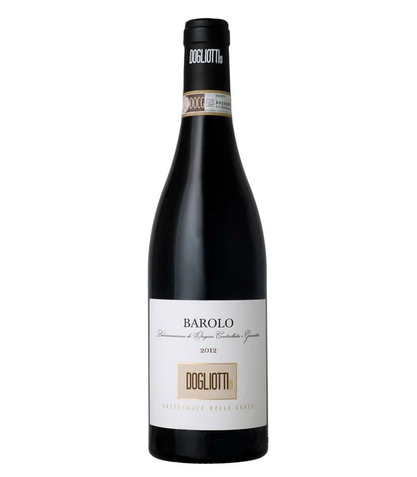 Barolo DOCG Dogliotti 1870