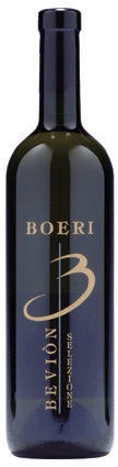 Boeri Chardonnay DOC Bevion
