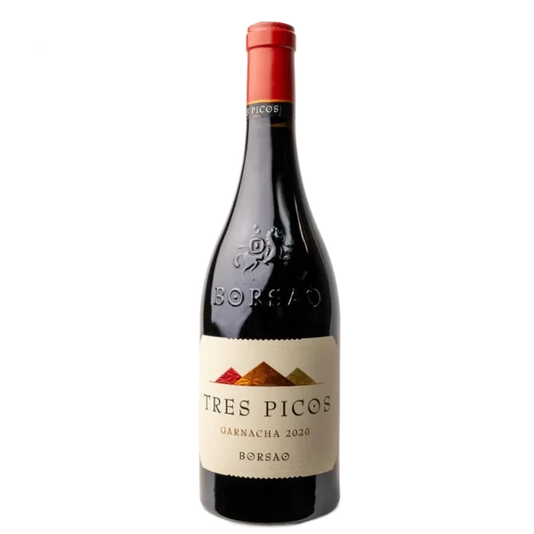 Bodegas Borsao Tres Picos 2020