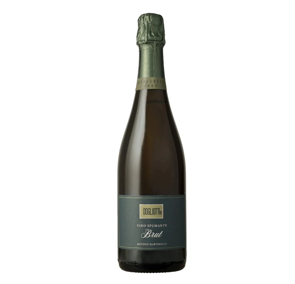 Dogliotti 1870 Vino Spumante Brut