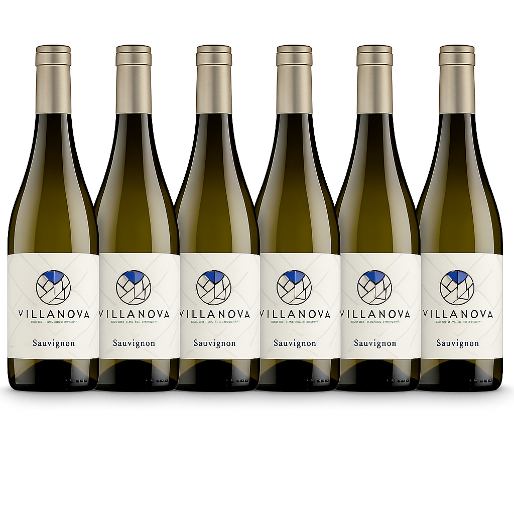 Villanova Sauvignon DOC Friuli Isonzo 2023