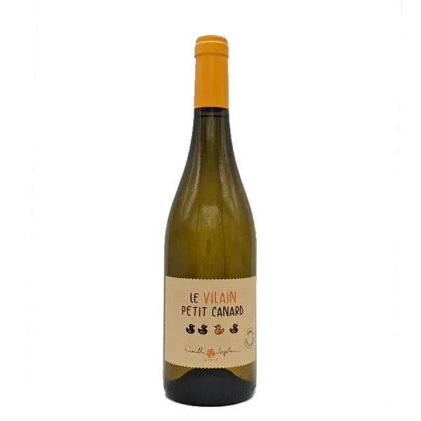 Le Vilain Petit Canard (Den Grimme ælling)