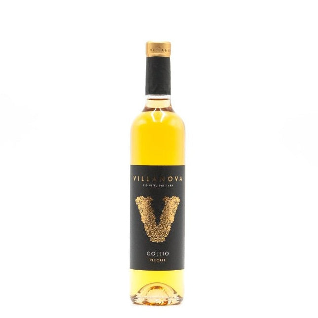 Villanova Picolit DOC Collio 2015 DESSERTVIN