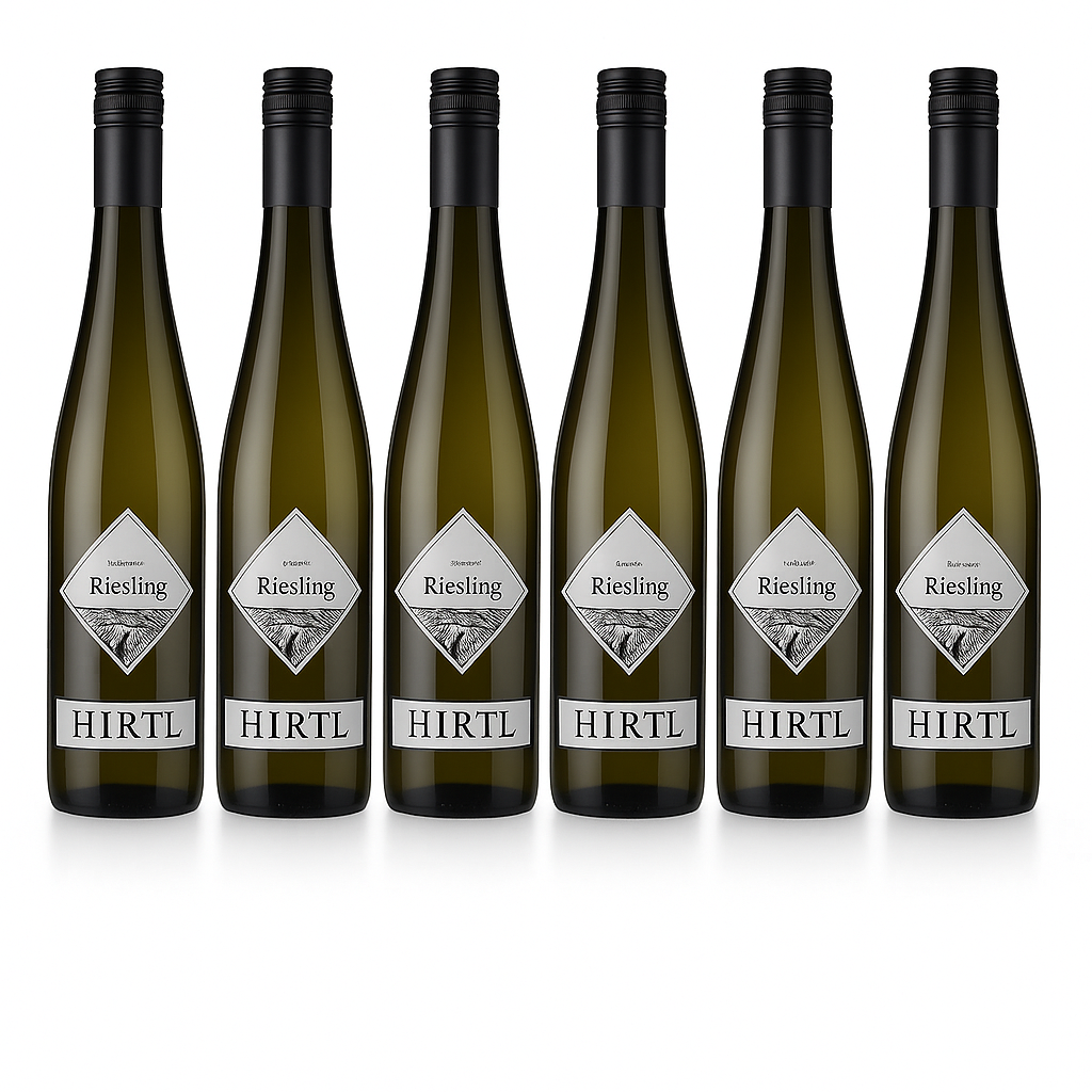 Weingut Hirtl Riesling Exklusiv