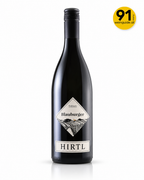 Weingut Hirtl Blauburger Exklusiv 2024 – 1 flaske med officiel 91-point udmærkelse