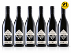 Weingut Hirtl Blauburger Exklusiv 2024 – 6 flasker med officiel 91-point udmærkelse