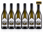 Weingut Hirtl Chardonnay Exklusiv 2025 – 6 flasker med officiel Falstaff-udmærkelse