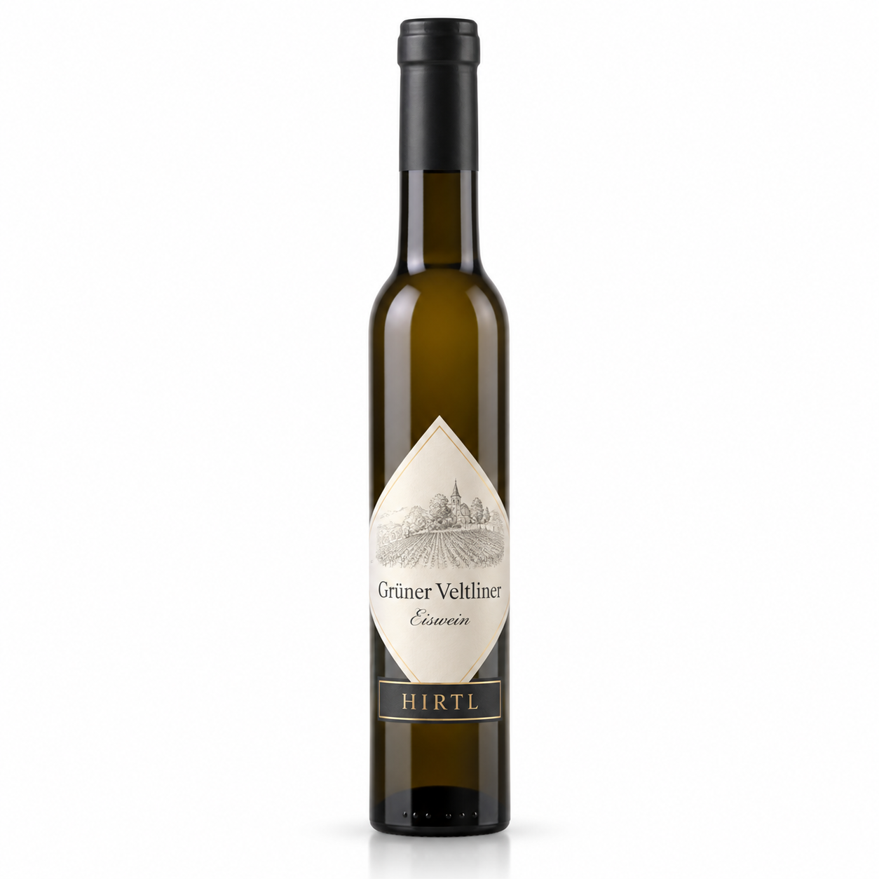 Weingut Hirtl Grüner Veltliner Eiswein 2022 (37,5 cl) – 1 flaske