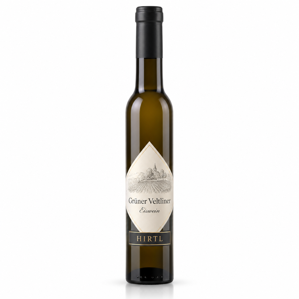 Weingut Hirtl Grüner Veltliner Eiswein 2022 (37,5 cl) – 1 flaske