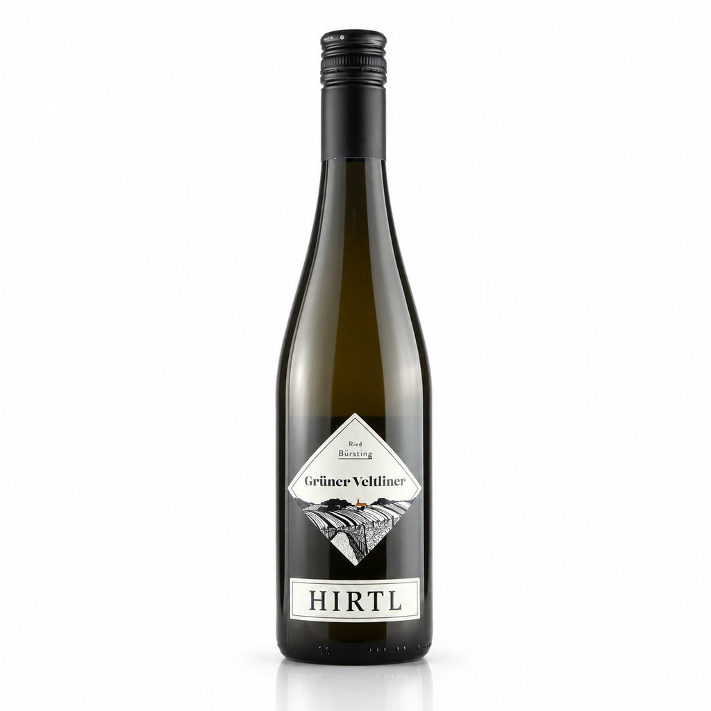Grüner Veltliner Ried Bürsting 2025 – 91 point