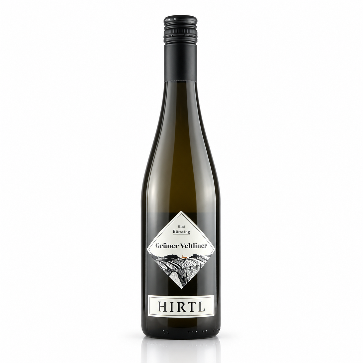 Grüner Veltliner Ried Bürsting 2025 – 91 point