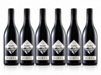 Weingut Hirtl Merlot Exklusiv 2025 – 6 flasker