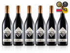 Weingut Hirtl One in Red 2019 – 6 flasker med officielle udmærkelser