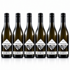Weingut Hirtl Weissburgunder Exklusiv 2025 – 6 flasker