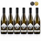 Weingut Hirtl Welschriesling Classic 2025 – 6 flasker med officielle udmærkelser