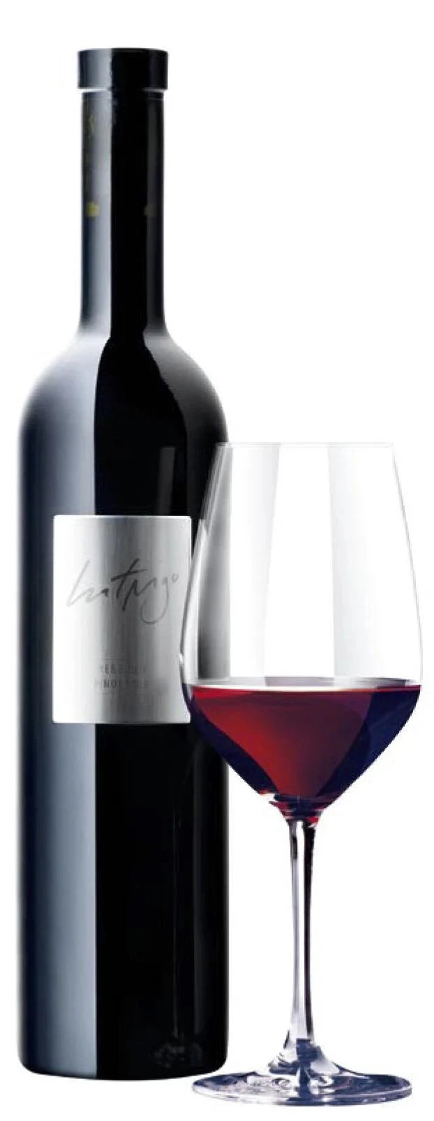 Plozza Intrigo di Valtellina 2012