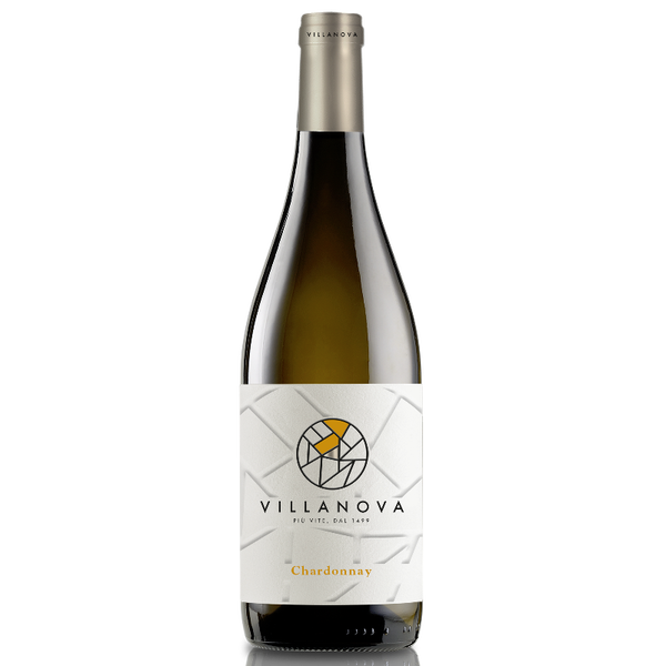 Villanova Chardonnay DOC Friuli Isonzo 2023