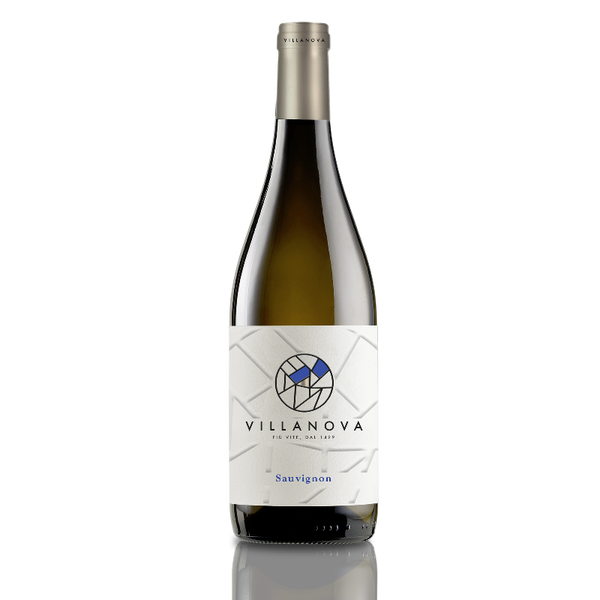 Villanova Sauvignon DOC Friuli Isonzo 2023