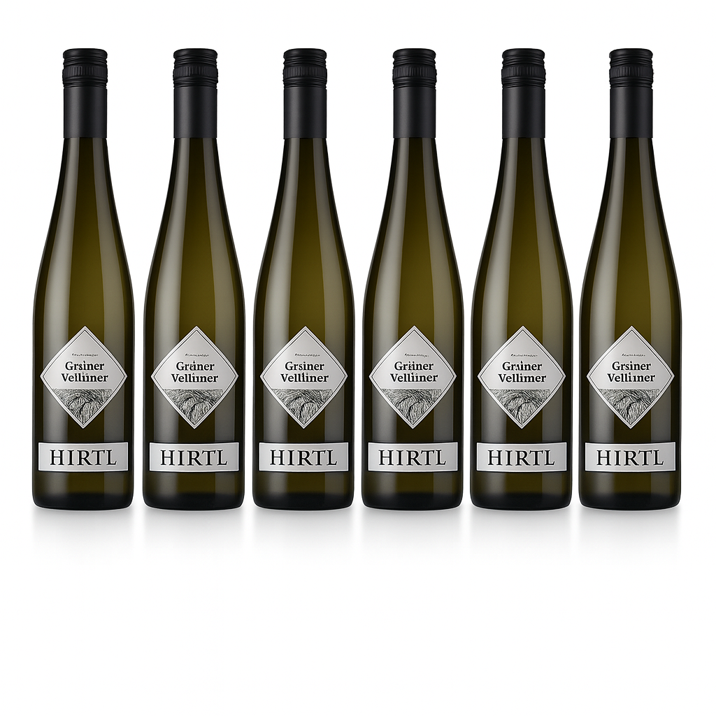 Hirtl Grüner Veltliner Classic 2024