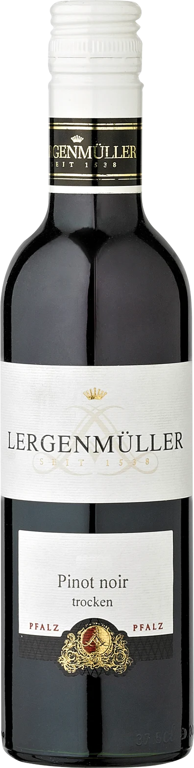 Lergenmüller Pinot Noir trocken