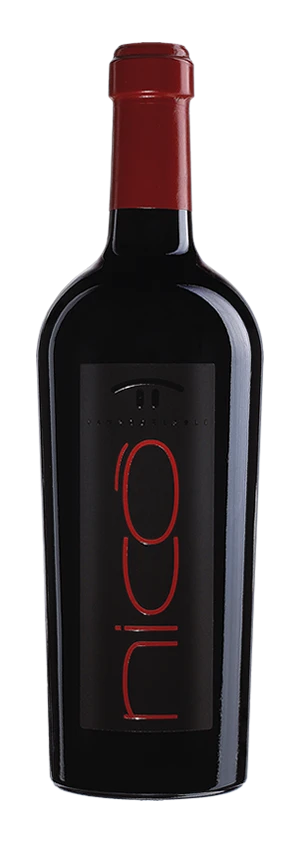Campo del Sole Nico (Cab. Franc, Cab. Sauvignon, Merlot)